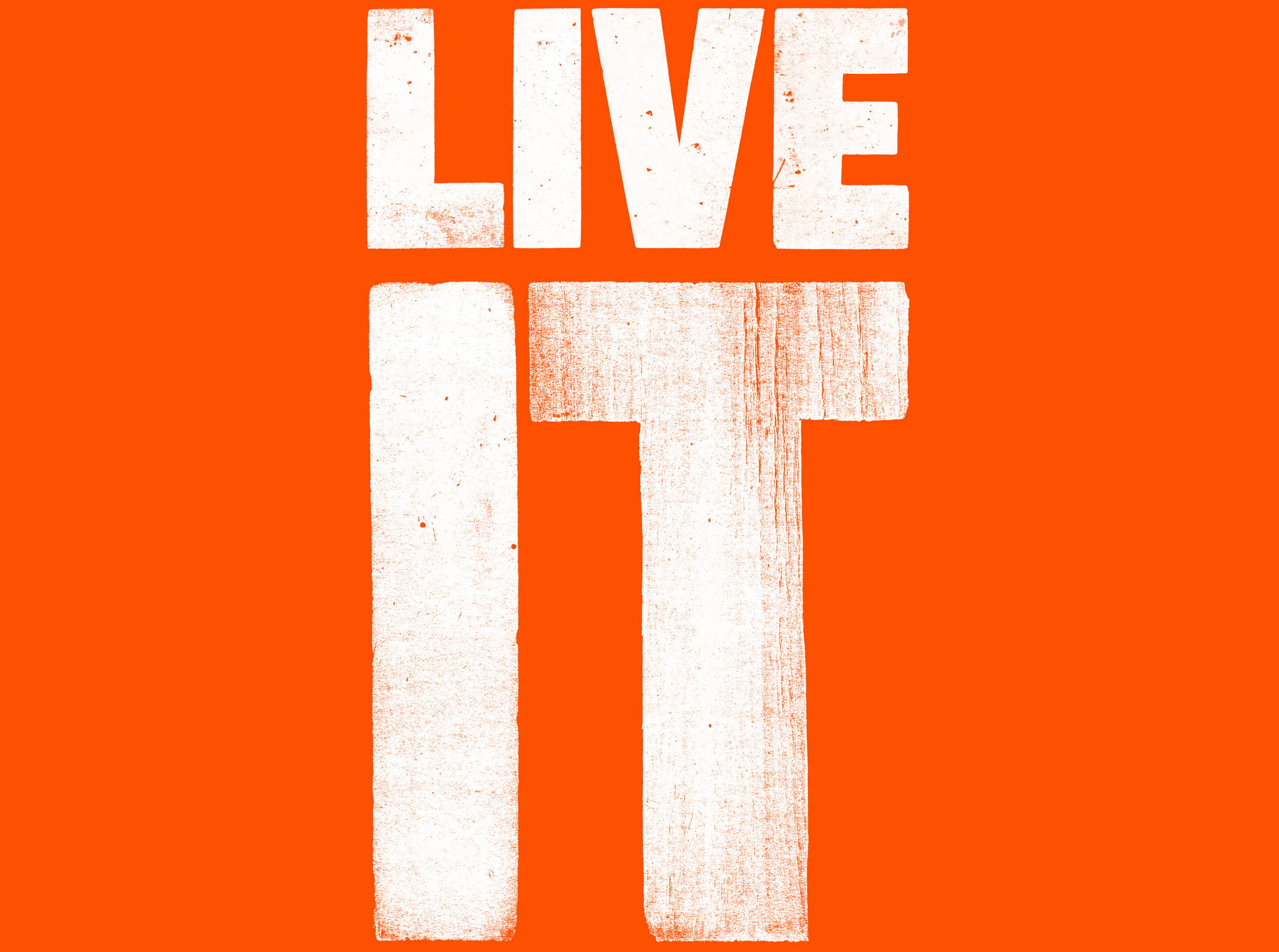 Statements Live It 1