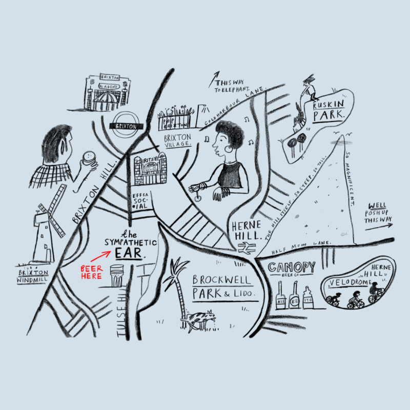 PLU Website TSE Main 2